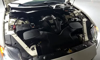 Maserati Quattroporte 2016, 175495 км, за 11068.41 USD - фото 6