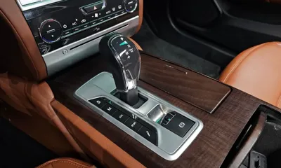 Maserati Quattroporte 2016, 175495 км, за 11068.41 USD - фото 9