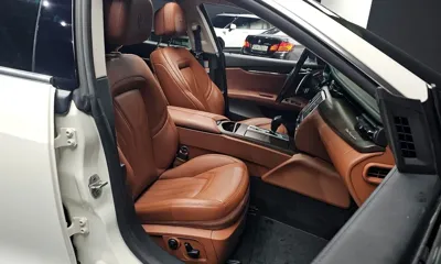 Maserati Quattroporte 2016, 175495 км, за 11068.41 USD - фото 10