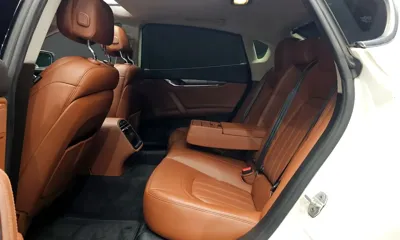 Maserati Quattroporte 2016, 175495 км, за 11068.41 USD - фото 12