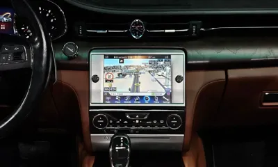 Maserati Quattroporte 2016, 175495 км, за 11068.41 USD - фото 14