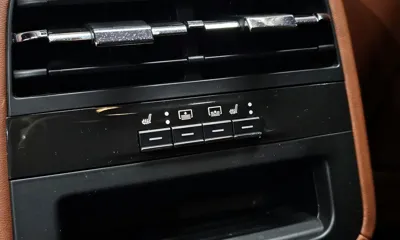 Maserati Quattroporte 2016, 175495 км, за 11068.41 USD - фото 17