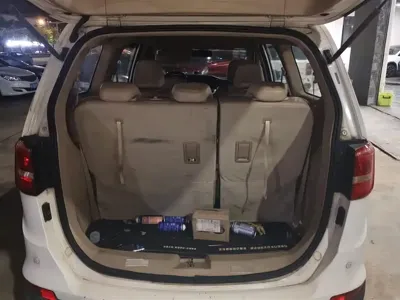 Baojun 730 2017, 125800 км, за 2401.54 USD