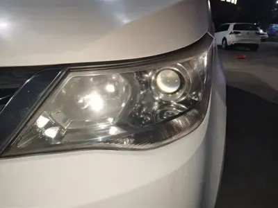 Baojun 730 2017, 125800 км, за 2401.54 USD