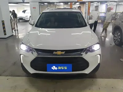 Chevrolet Trax 2021, 69800 км, за 6327.13 USD
