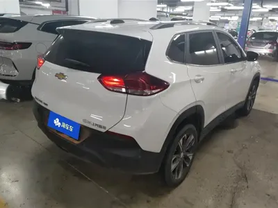 Chevrolet Trax 2021, 69800 км, за 6327.13 USD