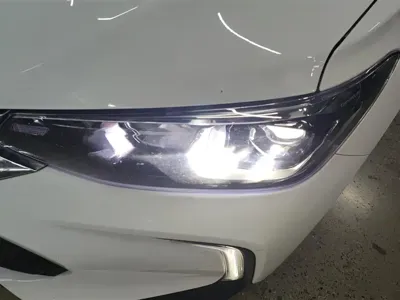 Chevrolet Trax 2021, 69800 км, за 6327.13 USD