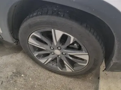 Chevrolet Trax 2021, 69800 км, за 6327.13 USD - фото 6