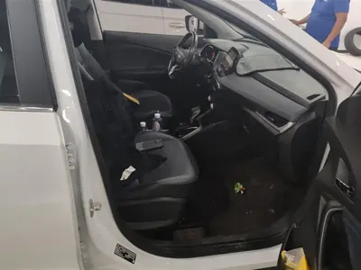 Chevrolet Trax 2021, 69800 км, за 6327.13 USD - фото 8