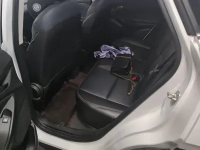 Chevrolet Trax 2021, 69800 км, за 6327.13 USD - фото 11
