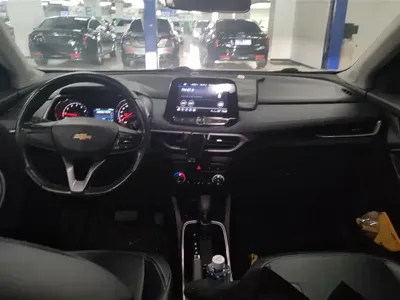 Chevrolet Trax 2021, 69800 км, за 6327.13 USD - фото 12