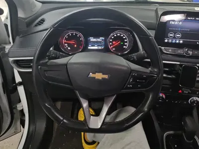 Chevrolet Trax 2021, 69800 км, за 6327.13 USD - фото 15