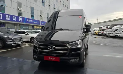 Hyundai Solati 2024, 54007 км, за 36400.32 USD