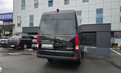 Hyundai Solati 2024, 54007 км, за 36400.32 USD