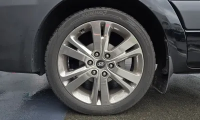 Hyundai Solati 2024, 54007 км, за 36400.32 USD