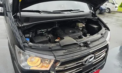 Hyundai Solati 2024, 54007 км, за 36400.32 USD - фото 6