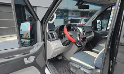 Hyundai Solati 2024, 54007 км, за 36400.32 USD - фото 11