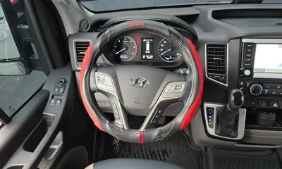 Hyundai Solati 2024, 54007 км, за 36400.32 USD - фото 13