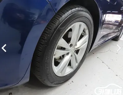 Renault-KoreaSamsung SM6 2016, 116238 км, за 3275.57 USD
