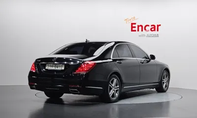 Mercedes-Benz S-Class 2016, 201225 км, за 14626.53 USD