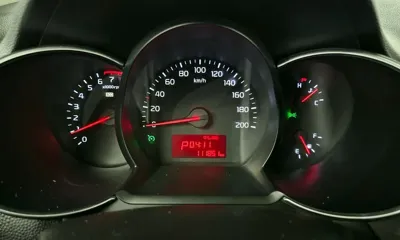 Kia Morning 2016, 111851 км, за 3501.82 USD - фото 8