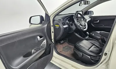 Kia Morning 2016, 111851 км, за 3501.82 USD - фото 10