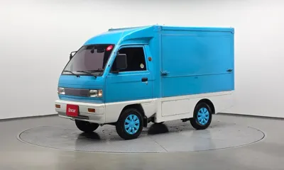 ChevroletGMDaewoo labo · 2017 год