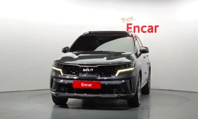Kia Sorento 2022, 64018 км, за 17395.3 USD