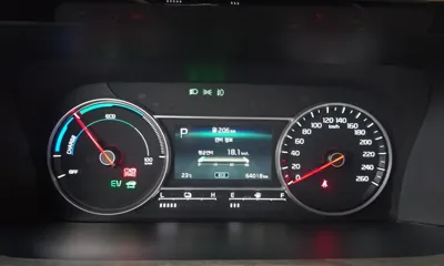 Kia Sorento 2022, 64018 км, за 17395.3 USD - фото 8