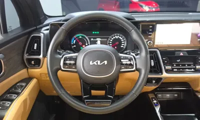 Kia Sorento 2022, 64018 км, за 17395.3 USD - фото 14