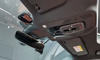 Audi Q5 2021, 45159 км, за 28291.93 USD - фото 19
