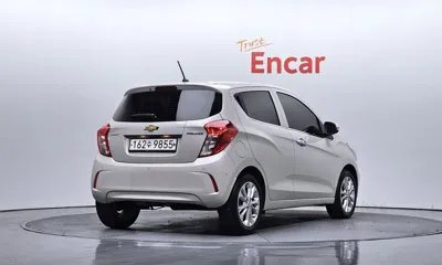 ChevroletGMDaewoo Spark 2020, 71651 км, за 5146.58 USD