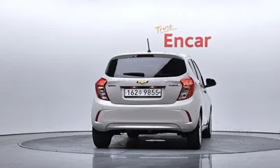 ChevroletGMDaewoo Spark 2020, 71651 км, за 5146.58 USD