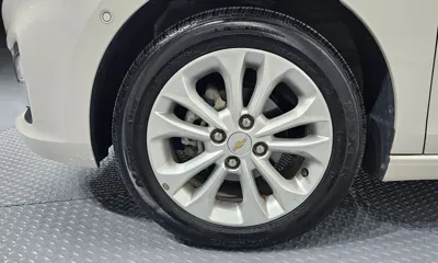 ChevroletGMDaewoo Spark 2020, 71651 км, за 5146.58 USD