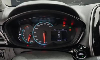 ChevroletGMDaewoo Spark 2020, 71651 км, за 5146.58 USD - фото 8