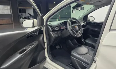 ChevroletGMDaewoo Spark 2020, 71651 км, за 5146.58 USD - фото 10