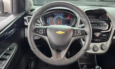 ChevroletGMDaewoo Spark 2020, 71651 км, за 5146.58 USD - фото 13