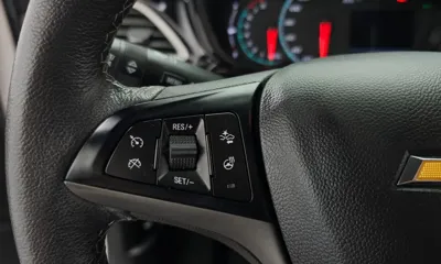 ChevroletGMDaewoo Spark 2020, 71651 км, за 5146.58 USD - фото 17