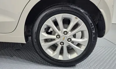 ChevroletGMDaewoo Spark 2020, 71651 км, за 5146.58 USD - фото 21