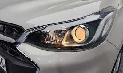 ChevroletGMDaewoo Spark 2020, 71651 км, за 5146.58 USD - фото 22