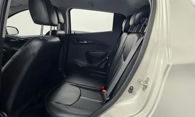 ChevroletGMDaewoo Spark 2020, 71651 км, за 5146.58 USD - фото 26