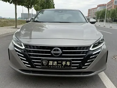 Nissan Teana 2024, 30000 км, за 12820.35 USD