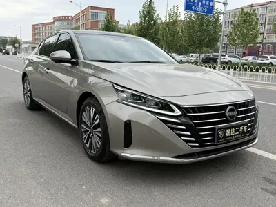 Nissan Teana 2024, 30000 км, за 12820.35 USD