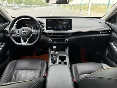 Nissan Teana 2024, 30000 км, за 12820.35 USD