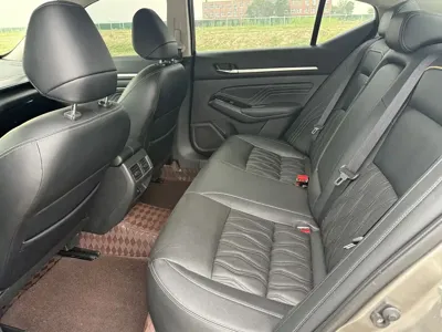 Nissan Teana 2024, 30000 км, за 12820.35 USD