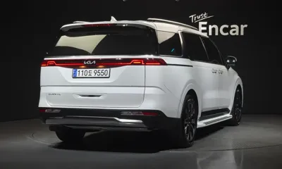 Kia Canival 2023, 39826 км, за 24116.28 USD