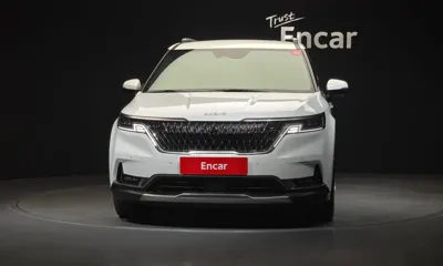 Kia Canival 2023, 39826 км, за 24116.28 USD