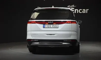 Kia Canival 2023, 39826 км, за 24116.28 USD