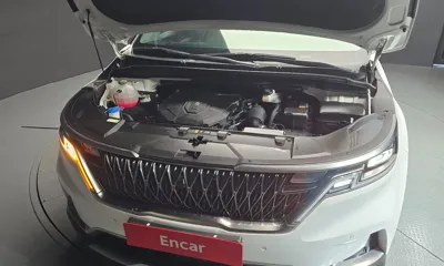 Kia Canival 2023, 39826 км, за 24116.28 USD - фото 6