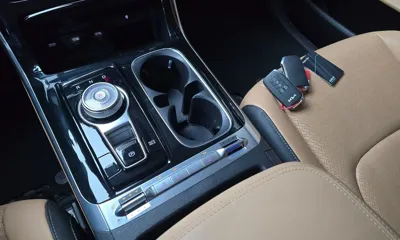 Kia Canival 2023, 39826 км, за 24116.28 USD - фото 9